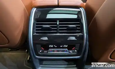 BMW X7 2023 3.0 Автомат в Москве № 210365, миниатюра 5