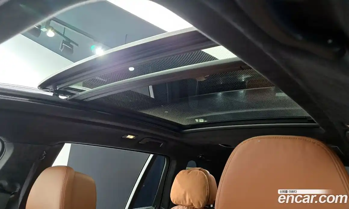 BMW X7 2023 3.0 Автомат в Москве № 210365, фото 9