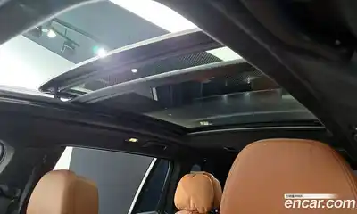 BMW X7 2023 3.0 Автомат в Москве № 210365, миниатюра 9