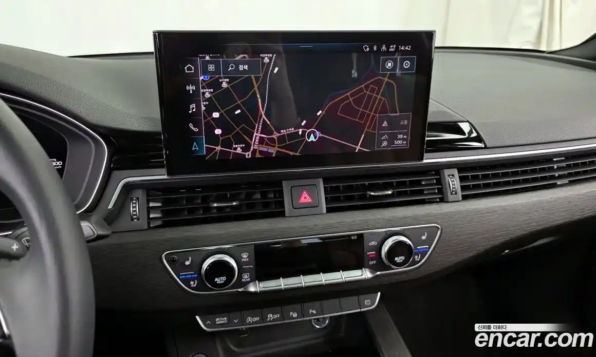 Audi A4 2023 2.0 Автомат в Москве № 210560, фото 15