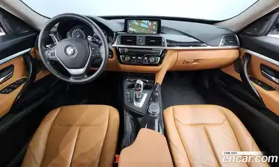 BMW Gran Turismo 2020 2.0 Автомат в Москве № 211313, миниатюра 2