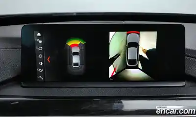 BMW Gran Turismo 2020 2.0 Автомат в Москве № 211313, миниатюра 4