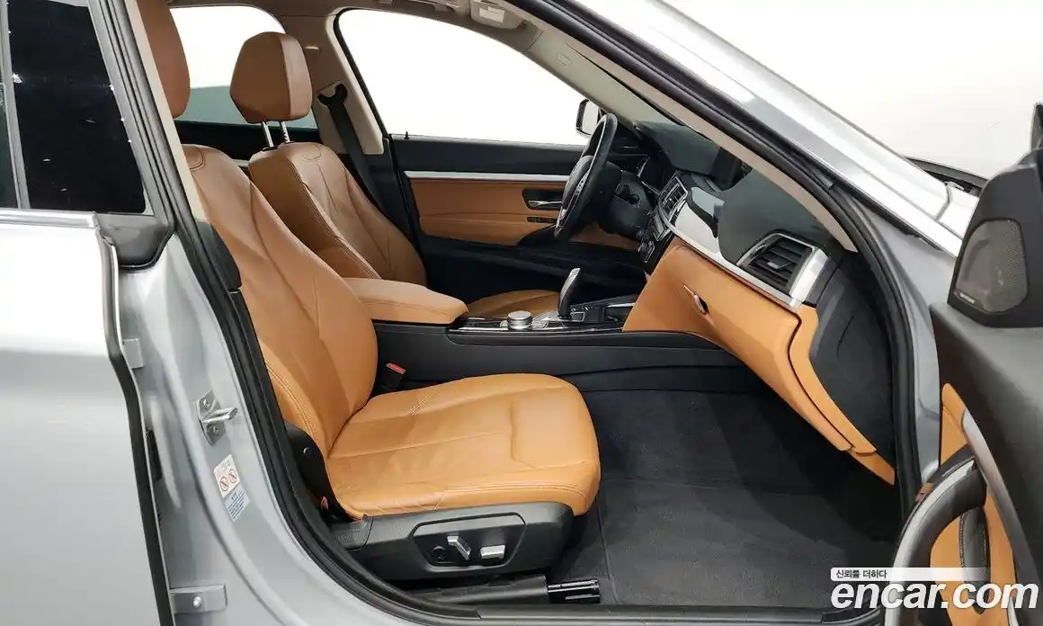 BMW Gran Turismo 2020 2.0 Автомат в Москве № 211313, фото 5