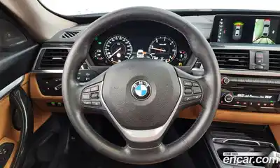 BMW Gran Turismo 2020 2.0 Автомат в Москве № 211313, миниатюра 6