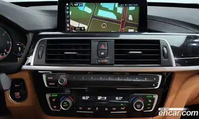 BMW Gran Turismo 2020 2.0 Автомат в Москве № 211313, миниатюра 7