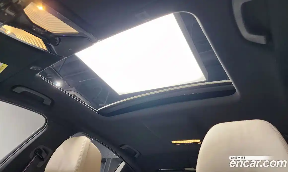 BMW 5-Series 2021 4.4 Автомат в Москве № 211492, фото 15