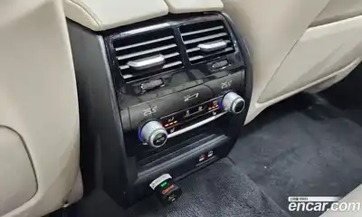 BMW 5-Series 2021 4.4 Автомат в Москве № 211492, миниатюра 5