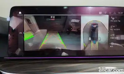 BMW 5-Series 2021 4.4 Автомат в Москве № 211492, миниатюра 9