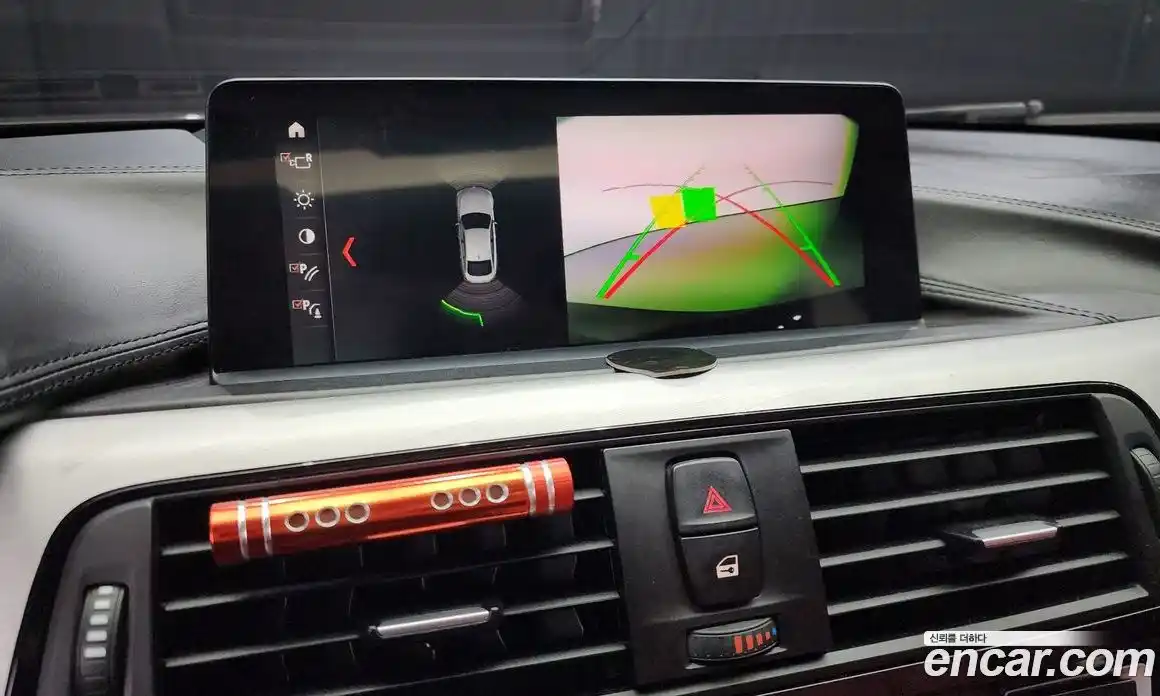 BMW 4-Series 2020 2.0 Автомат в Москве № 211556, фото 14