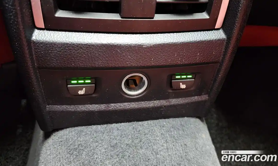 BMW 4-Series 2020 2.0 Автомат в Москве № 211556, фото 16