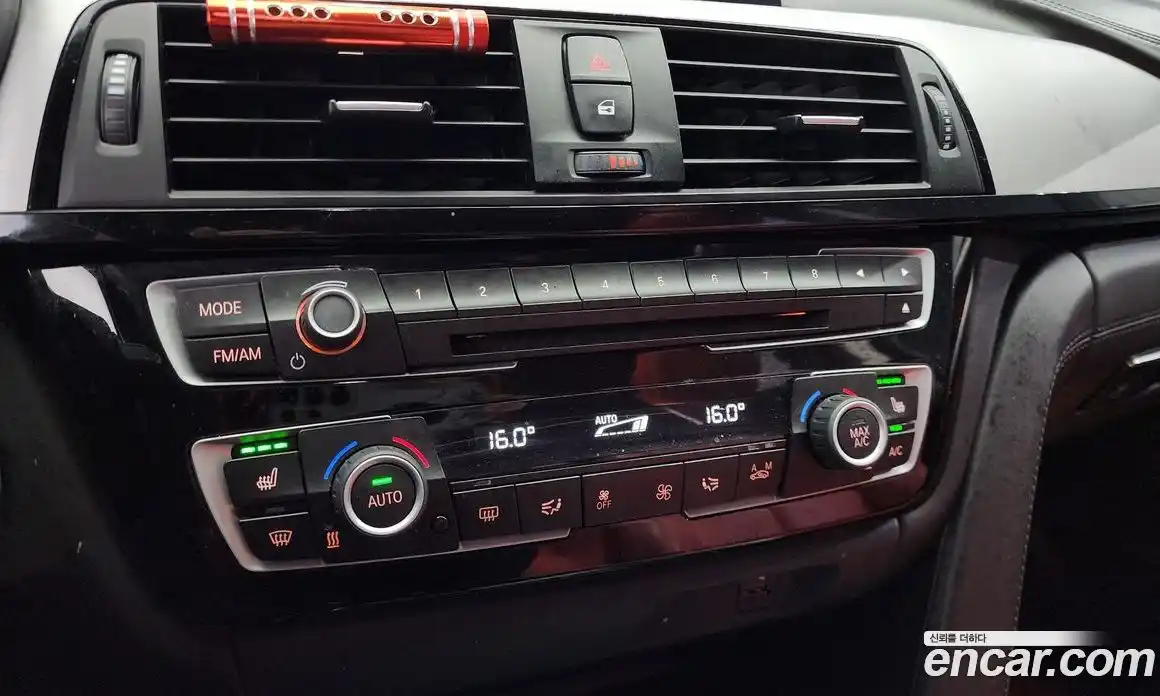 BMW 4-Series 2020 2.0 Автомат в Москве № 211556, фото 18