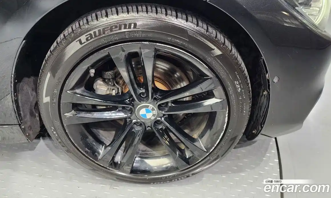 BMW 4-Series 2020 2.0 Автомат в Москве № 211556, фото 19