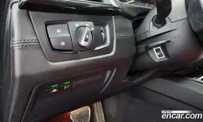 BMW 4-Series 2020 2.0 Автомат в Москве № 211556, миниатюра 5