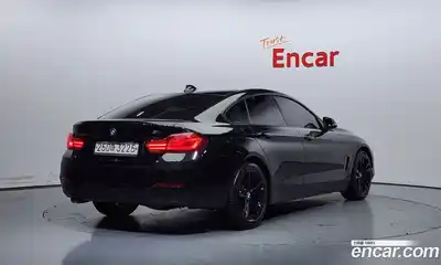 BMW 4-Series 2020 2.0 Автомат в Москве № 211556, миниатюра 7