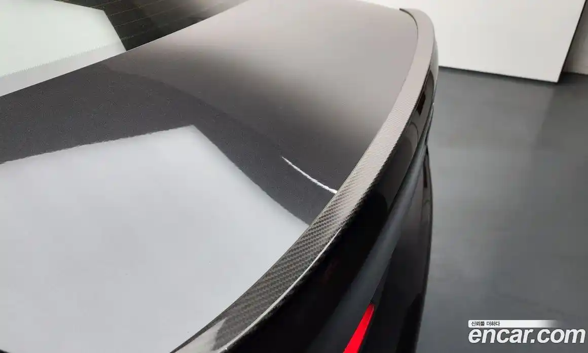 BMW 5-Series 2021 2.0 Автомат в Москве № 211623, фото 14