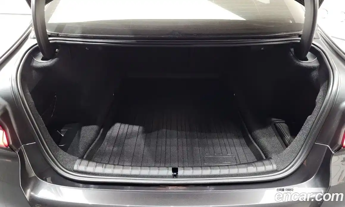 BMW 5-Series 2021 2.0 Автомат в Москве № 211623, фото 20