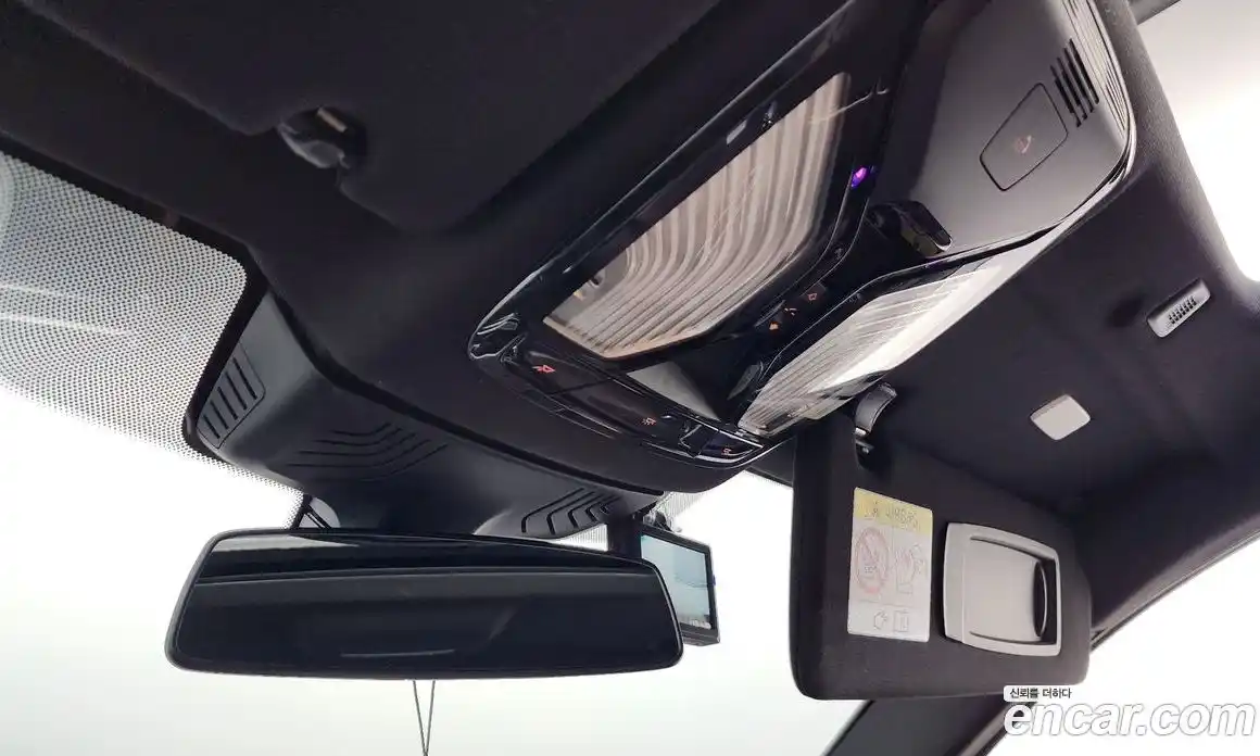 BMW 5-Series 2021 2.0 Автомат в Москве № 211623, фото 4