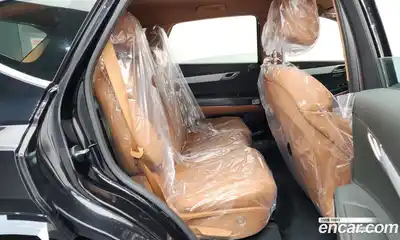 Genesis GV80 2026 2.5 Автомат в Москве № 21186, миниатюра 11