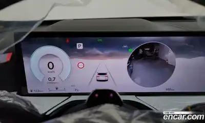 Genesis GV80 2026 2.5 Автомат в Москве № 21186, миниатюра 12