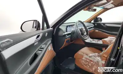 Genesis GV80 2026 2.5 Автомат в Москве № 21186, миниатюра 2