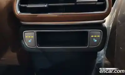 Genesis GV80 2026 2.5 Автомат в Москве № 21186, миниатюра 4