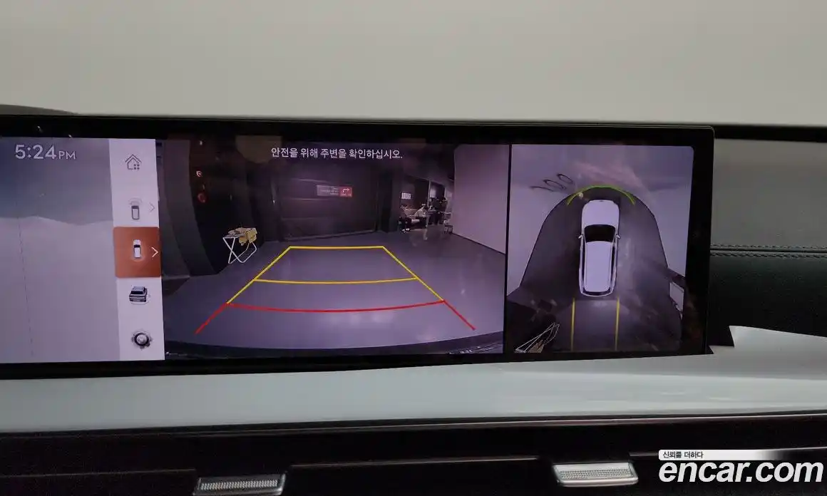 Genesis GV80 2026 2.5 Автомат в Москве № 21186, фото 5