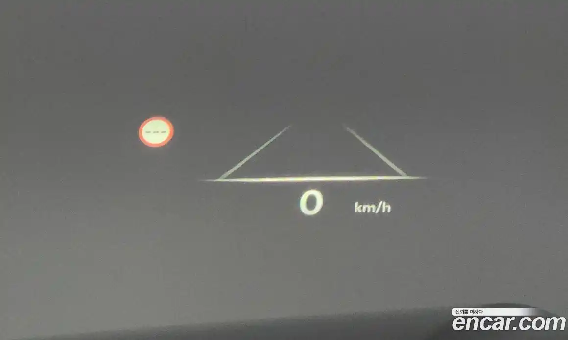 Genesis GV80 2026 2.5 Автомат в Москве № 21186, фото 6