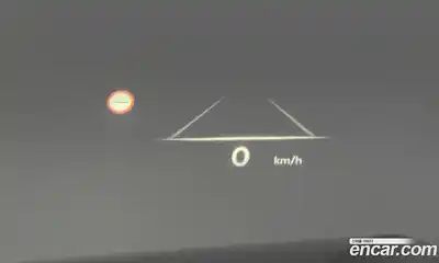 Genesis GV80 2026 2.5 Автомат в Москве № 21186, миниатюра 6