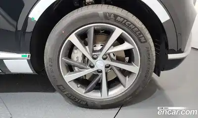 Genesis GV80 2026 2.5 Автомат в Москве № 21186, миниатюра 9