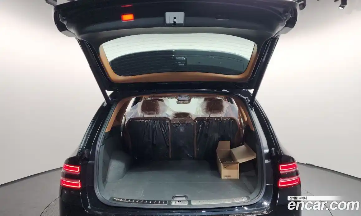 Genesis GV80 2026 2.5 Автомат в Москве № 21186, фото 10