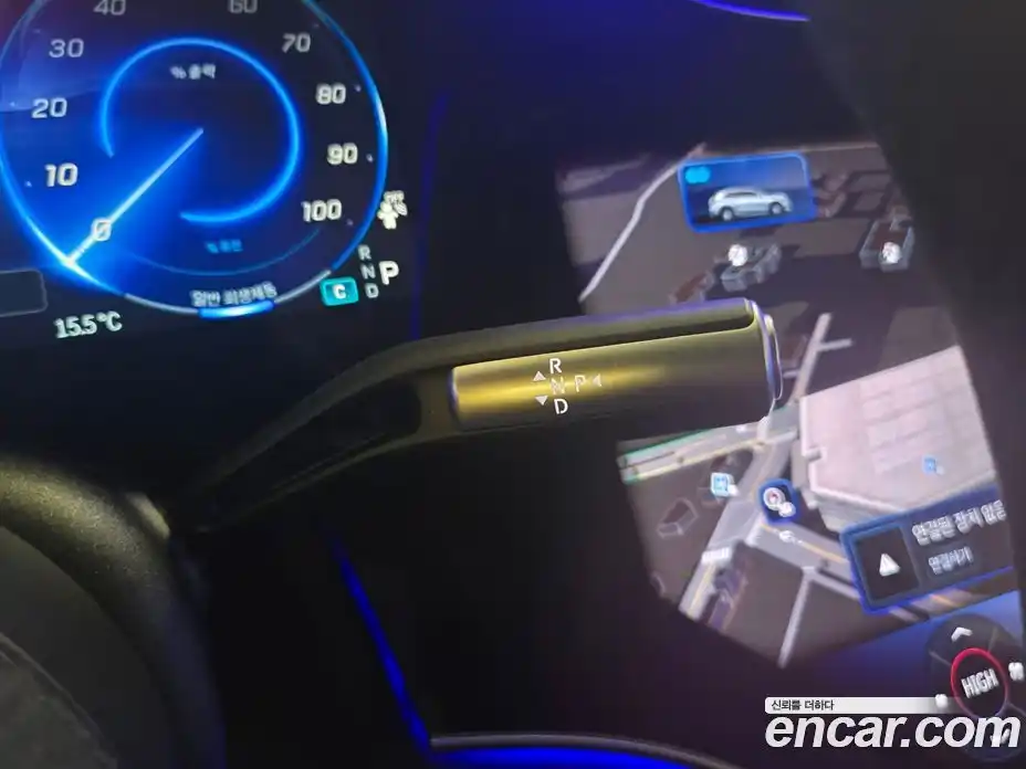 Mercedes-Benz EQS 2024 Автомат в Москве № 211884, фото 11