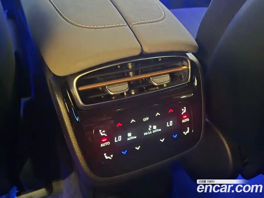 Mercedes-Benz EQS 2024 Автомат в Москве № 211884, фото 15