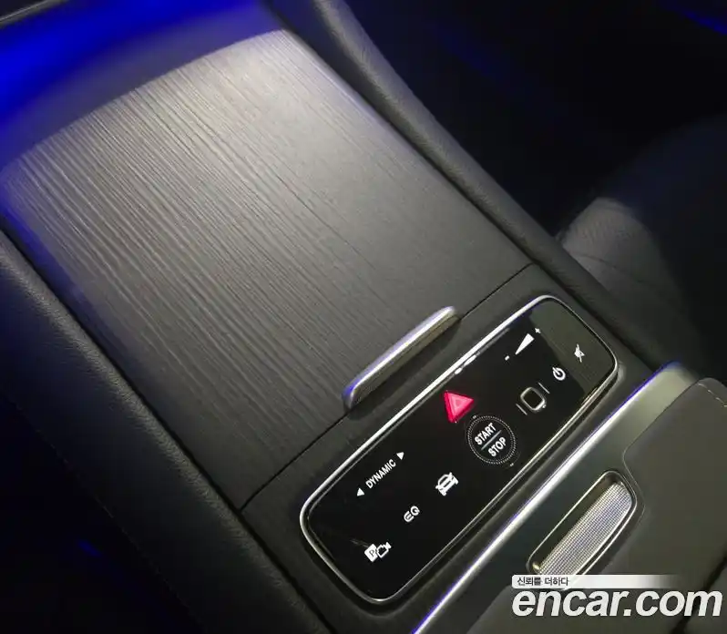 Mercedes-Benz EQS 2024 Автомат в Москве № 211884, фото 16