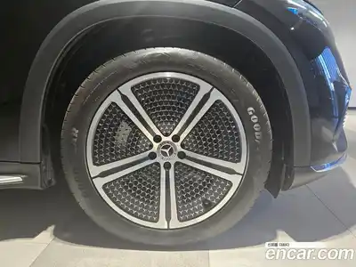 Mercedes-Benz EQS 2024 Автомат в Москве № 211884, миниатюра 5