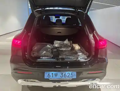 Mercedes-Benz EQS 2024 Автомат в Москве № 211884, миниатюра 6