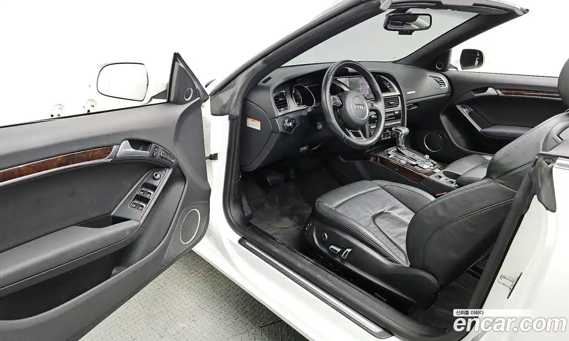 Audi A5 2014 2.0 Автомат в Москве № 212478, фото 16