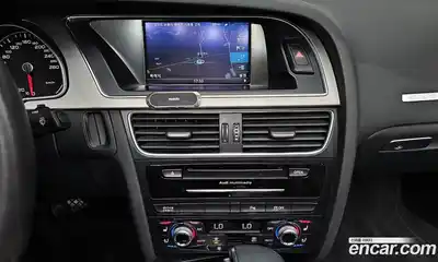 Audi A5 2014 2.0 Автомат в Москве № 212478, миниатюра 2