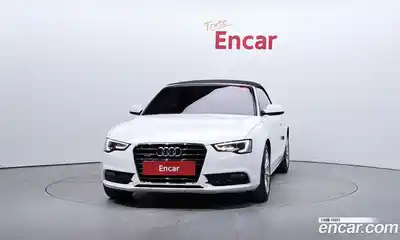 Audi A5 2014 2.0 Автомат в Москве № 212478, миниатюра 4