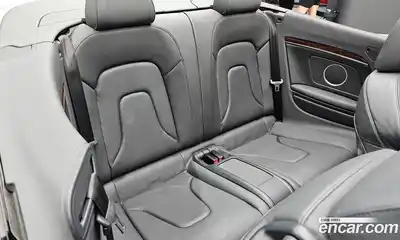 Audi A5 2014 2.0 Автомат в Москве № 212478, миниатюра 8