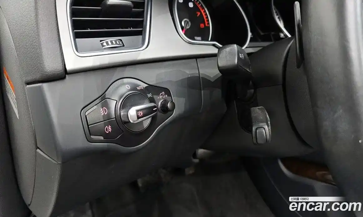 Audi A5 2014 2.0 Автомат в Москве № 212478, фото 9