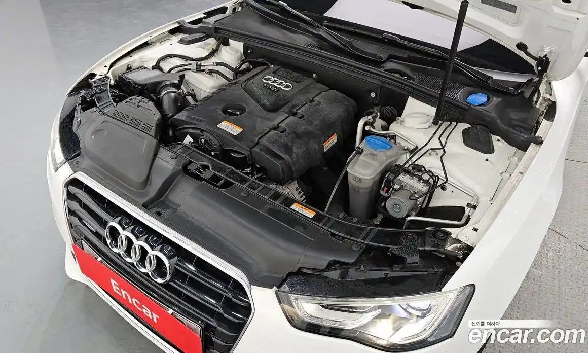 Audi A5 2014 2.0 Автомат в Москве № 212478, фото 10