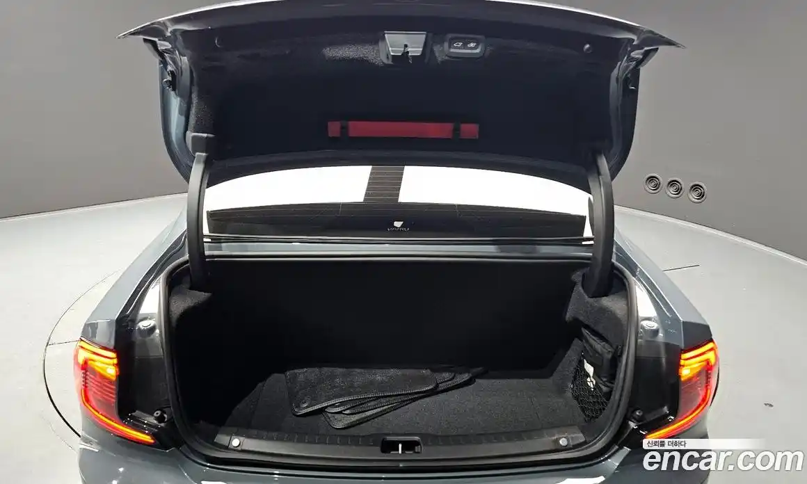 Volvo S90 2021 2.0 Автомат в Москве № 212821, фото 12