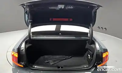 Volvo S90 2021 2.0 Автомат в Москве № 212821, миниатюра 12