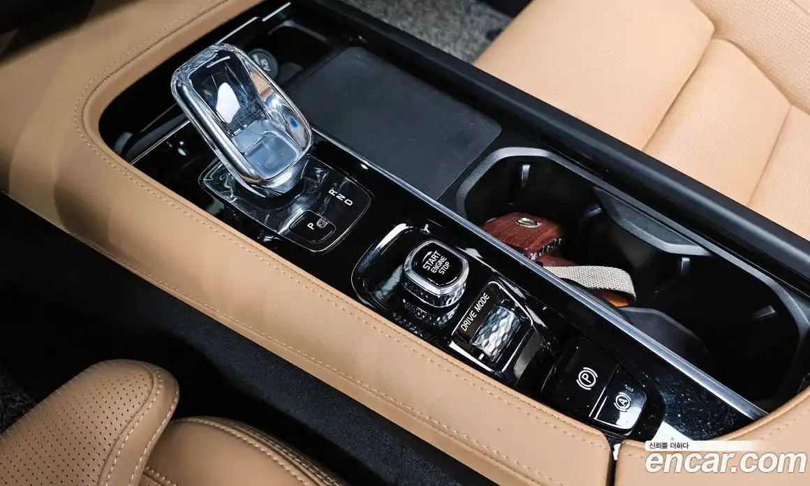 Volvo S90 2021 2.0 Автомат в Москве № 212821, фото 15