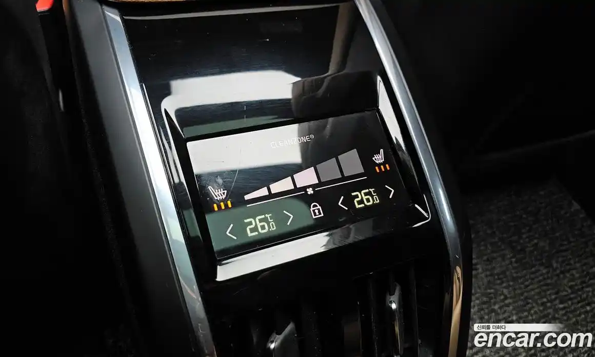 Volvo S90 2021 2.0 Автомат в Москве № 212821, фото 3