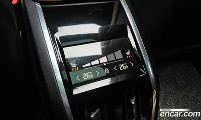 Volvo S90 2021 2.0 Автомат в Москве № 212821, миниатюра 3