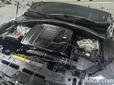 Land Rover Range-Rover Velar 2023 2.0 Автомат в Москве № 213368, миниатюра 6