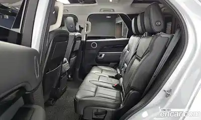 Land Rover Discovery 2018 2.0 Автомат в Москве № 213483, миниатюра 11
