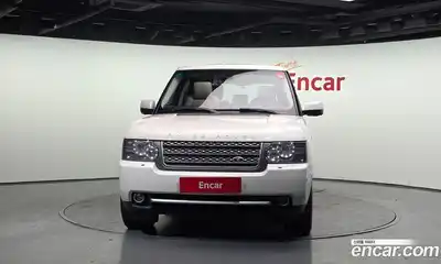 Land Rover Range-Rover 2010 3.6 Автомат в Москве № 213856, миниатюра 11