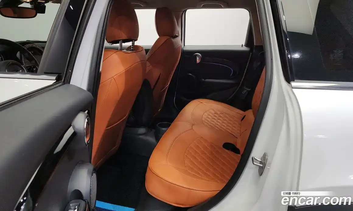 Mini Cooper 2024 1.5 Автомат в Москве № 214087, фото 14